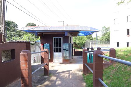 Apartamento para alugar com 50m², 2 quartos e 1 vagaÁrea comum - Portaria