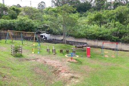 Apartamento para alugar com 50m², 2 quartos e 1 vagaÁrea comum - Playground