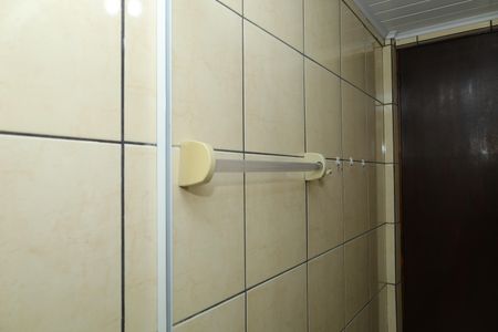 Apartamento para alugar com 50m², 2 quartos e 1 vagaBanheiro