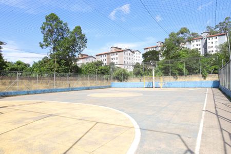 Apartamento para alugar com 50m², 2 quartos e 1 vagaÁrea comum - Quadra