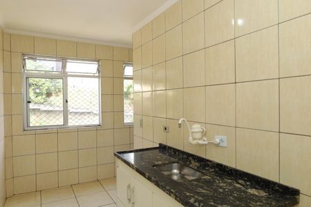 Apartamento para alugar com 50m², 2 quartos e 1 vagaCozinha