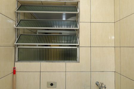 Apartamento para alugar com 50m², 2 quartos e 1 vagaÁrea de Serviço