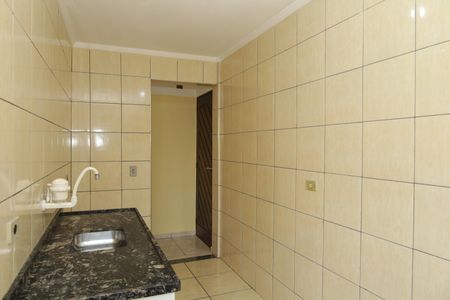 Apartamento para alugar com 50m², 2 quartos e 1 vagaCozinha