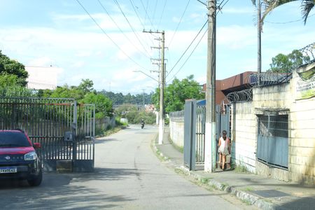 Apartamento para alugar com 50m², 2 quartos e 1 vagaÁrea comum - Portaria