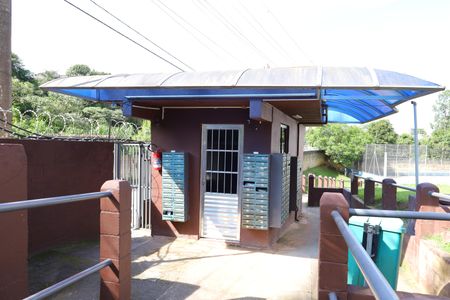 Apartamento para alugar com 50m², 2 quartos e 1 vagaÁrea comum - Portaria