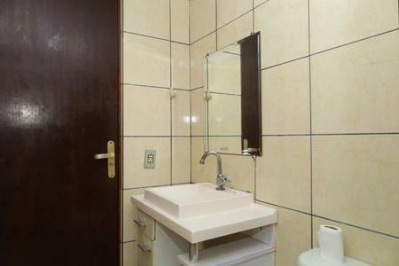 Apartamento para alugar com 50m², 2 quartos e 1 vagaBanheiro