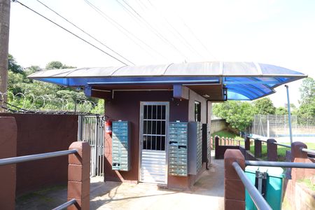 Apartamento para alugar com 50m², 2 quartos e 1 vagaÁrea comum - Portaria