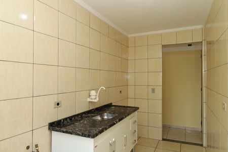 Apartamento para alugar com 50m², 2 quartos e 1 vagaCozinha