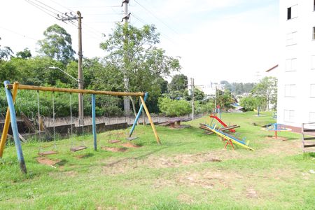 Apartamento para alugar com 50m², 2 quartos e 1 vagaÁrea comum - Playground