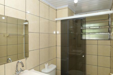 Apartamento para alugar com 50m², 2 quartos e 1 vagaBanheiro