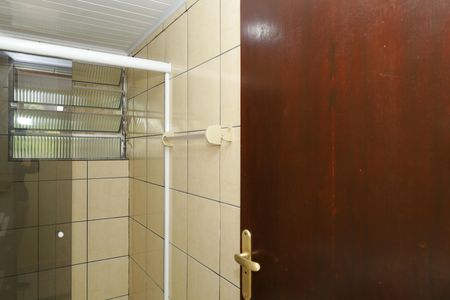 Apartamento para alugar com 50m², 2 quartos e 1 vagaBanheiro