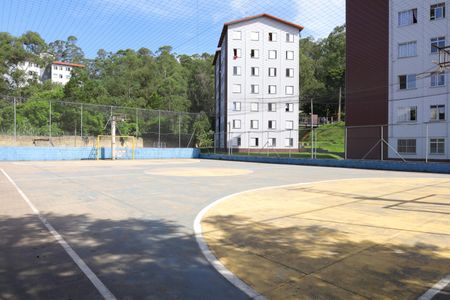 Apartamento para alugar com 50m², 2 quartos e 1 vagaÁrea comum - Quadra