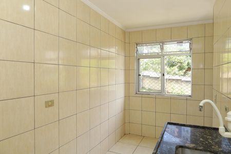 Apartamento para alugar com 50m², 2 quartos e 1 vagaCozinha