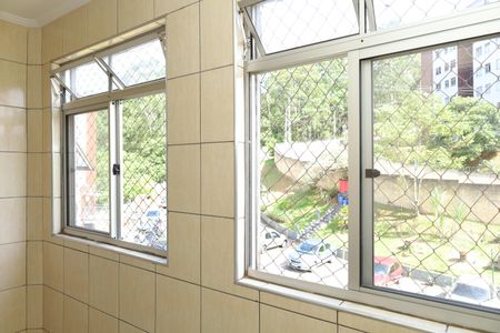 Apartamento para alugar com 50m², 2 quartos e 1 vagaÁrea de Serviço