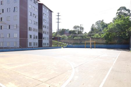 Apartamento para alugar com 50m², 2 quartos e 1 vagaÁrea comum - Quadra