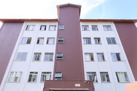 Apartamento para alugar com 50m², 2 quartos e 1 vagaÁrea comum - Prédio