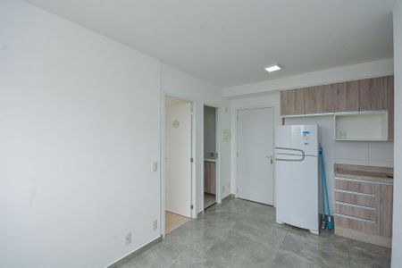 Apartamento para alugar com 1 quarto, 32m² em Socorro, São Paulo