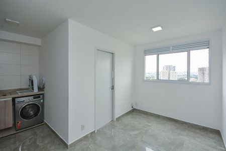 Apartamento para alugar com 1 quarto, 32m² em Socorro, São Paulo