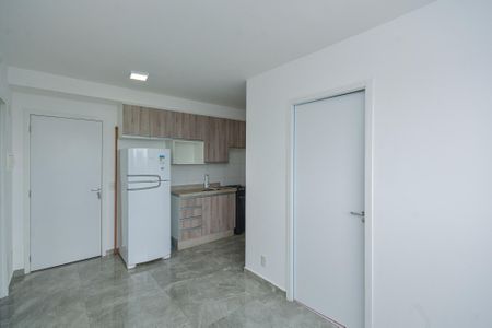 Apartamento para alugar com 1 quarto, 32m² em Socorro, São Paulo