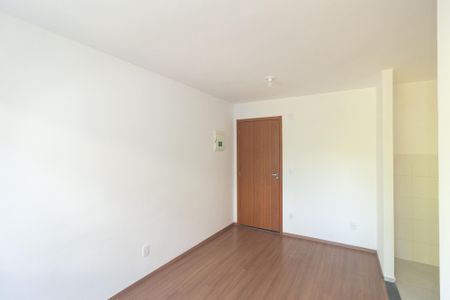 Apartamento para alugar com 43m², 2 quartos e sem vagaSala