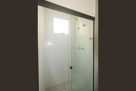 Apartamento para alugar com 43m², 2 quartos e sem vagaBanheiro