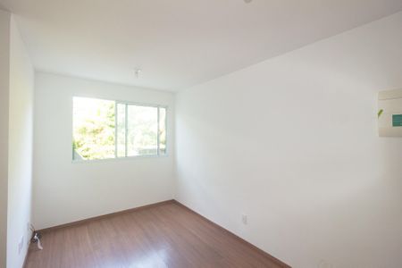 Sala de apartamento para alugar com 2 quartos, 43m² em Guaratiba, Rio de Janeiro