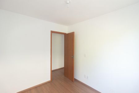Apartamento para alugar com 43m², 2 quartos e sem vagaQuarto 2