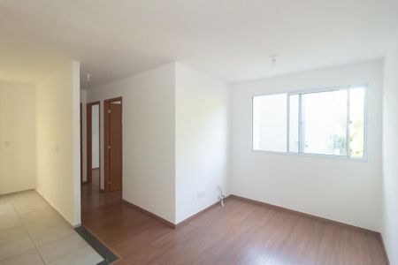 Sala de apartamento para alugar com 2 quartos, 43m² em Guaratiba, Rio de Janeiro
