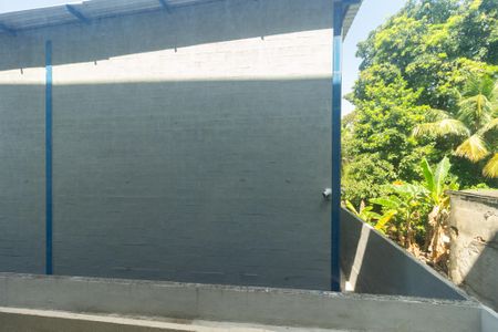 Apartamento para alugar com 43m², 2 quartos e sem vagaVista do Quarto 2