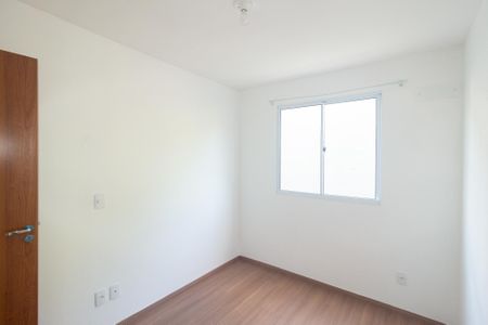 Apartamento para alugar com 43m², 2 quartos e sem vagaQuarto 2