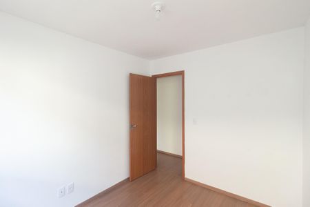 Apartamento para alugar com 43m², 2 quartos e sem vagaQuarto 1