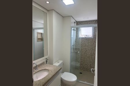 Foto 12 de apartamento à venda com 3 quartos, 16m² em Vila Monte Alegre, São Paulo