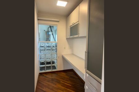 Foto 13 de apartamento à venda com 3 quartos, 16m² em Vila Monte Alegre, São Paulo