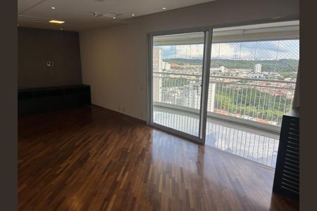 Foto 01 de apartamento à venda com 3 quartos, 16m² em Vila Monte Alegre, São Paulo