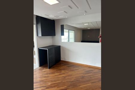 Foto 20 de apartamento à venda com 3 quartos, 16m² em Vila Monte Alegre, São Paulo