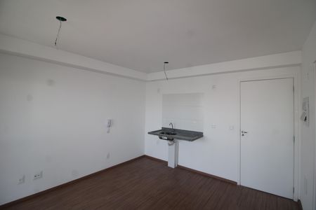 Apartamento à venda com 40m², 1 quarto e sem vagaStudio