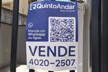 Apartamento à venda com 40m², 1 quarto e sem vaga Apartamento à venda com 40m², 1 quarto e sem vagaFachada