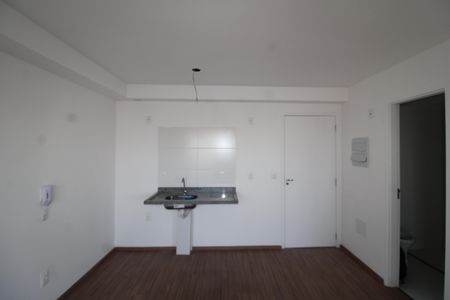 Studio de apartamento à venda com 1 quarto, 40m² em Parada Inglesa, São Paulo