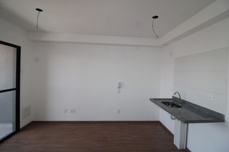 Studio de apartamento à venda com 1 quarto, 40m² em Parada Inglesa, São Paulo