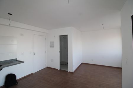 Apartamento à venda com 40m², 1 quarto e sem vagaStudio
