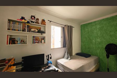 Apartamento à venda com 2 quartos, 48m² em Jardim das Acacias, Várzea Paulista