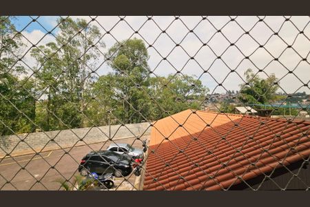 Apartamento à venda com 2 quartos, 48m² em Jardim das Acacias, Várzea Paulista