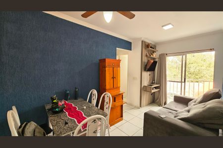 Apartamento à venda com 2 quartos, 48m² em Jardim das Acacias, Várzea Paulista