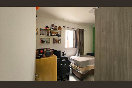 Apartamento à venda com 2 quartos, 48m² em Jardim das Acacias, Várzea Paulista