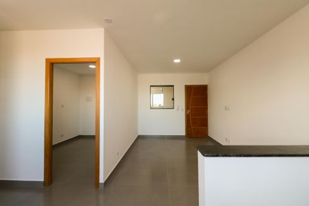 Studio para alugar com 48m², 1 quarto e sem vagaCozinha e Área de Serviço