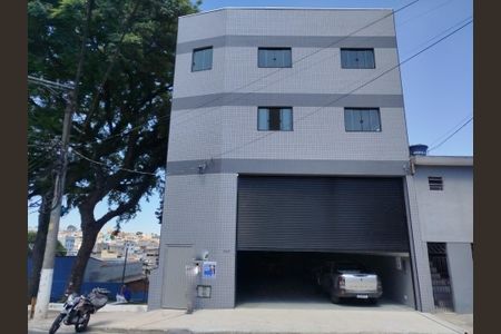 Studio para alugar com 48m², 1 quarto e sem vagafac