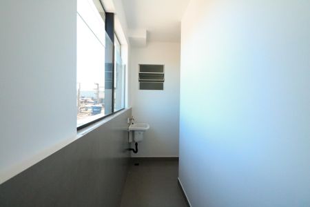 Studio para alugar com 48m², 1 quarto e sem vagaÁrea de Serviço