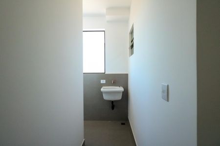 Studio para alugar com 48m², 1 quarto e sem vagaÁrea de Serviço