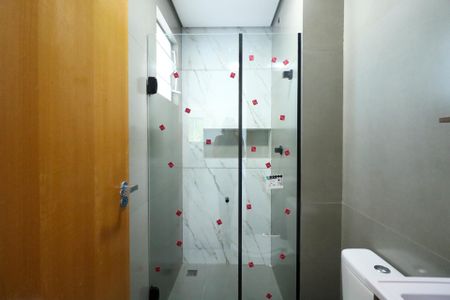 Studio para alugar com 48m², 1 quarto e sem vagaBanheiro