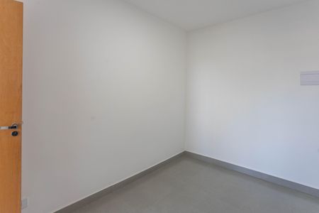 Quarto  de apartamento para alugar com 1 quarto, 44m² em Vila Nogueira, Diadema